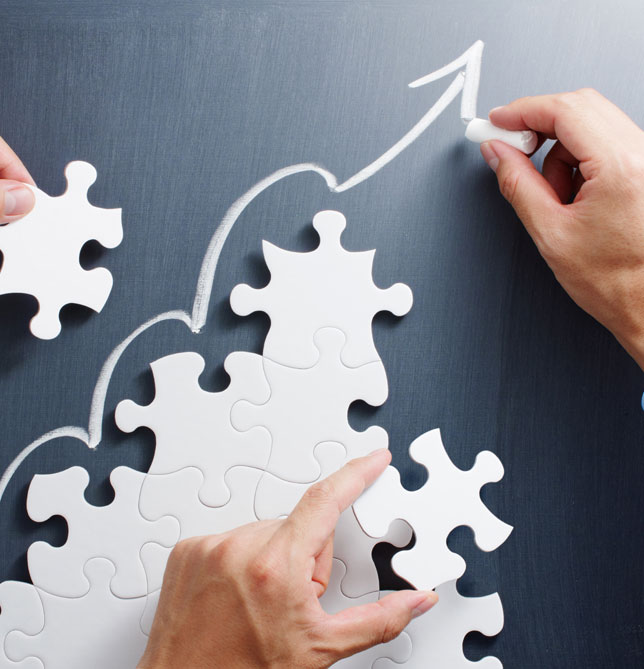 How we work?