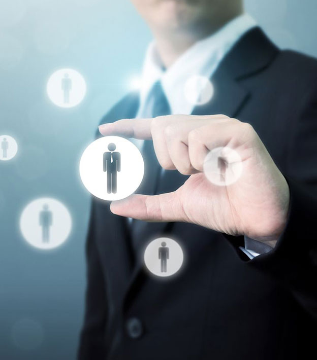 Our services Outsourcing
